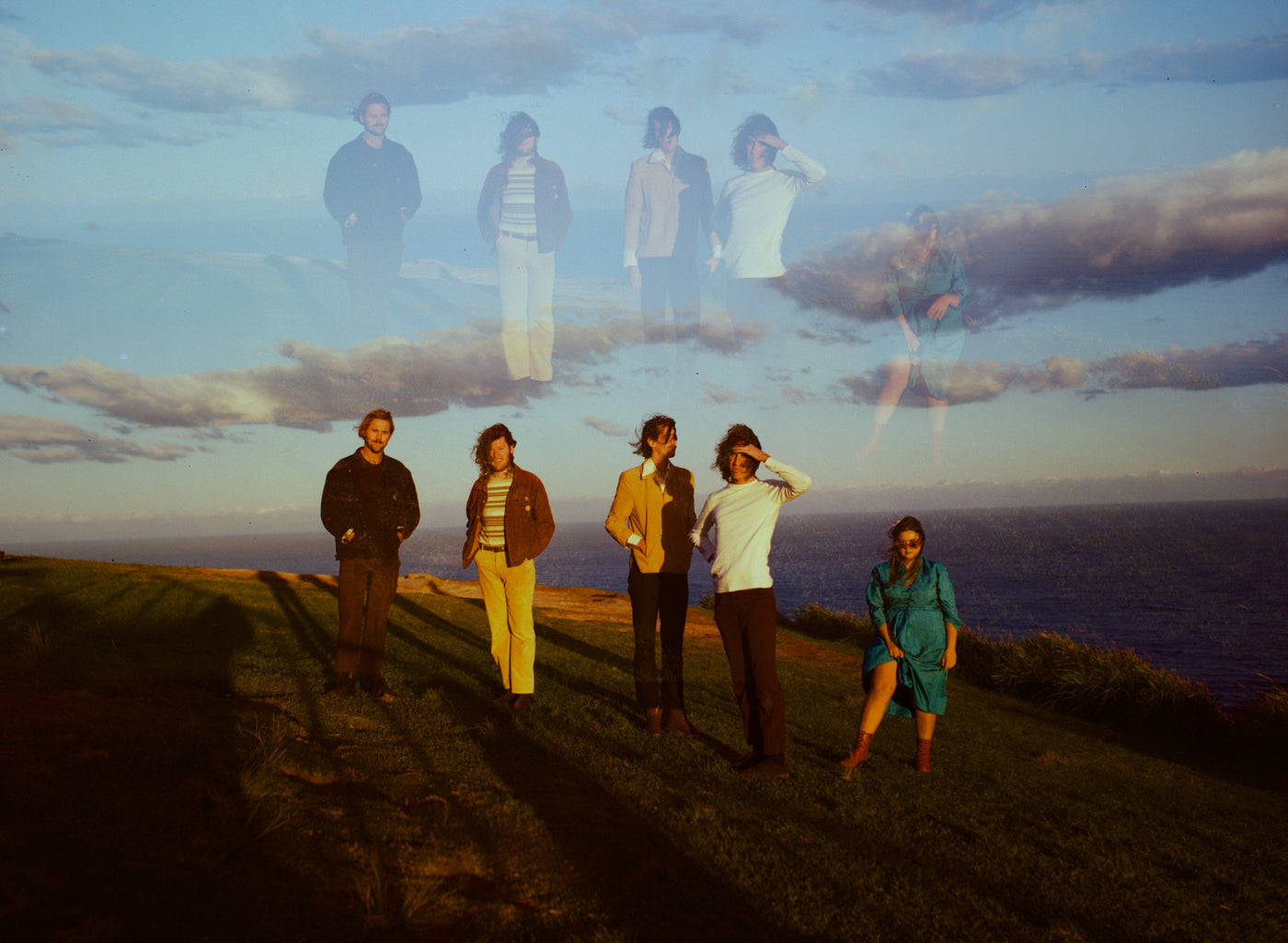 The Pinheads reveal new clip for ‘Is This Real’ + Album Tour supports announced