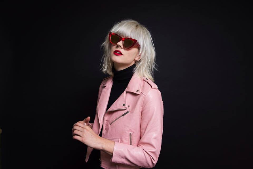 Bec Sandridge previews exclusive remix ahead of vinyl release