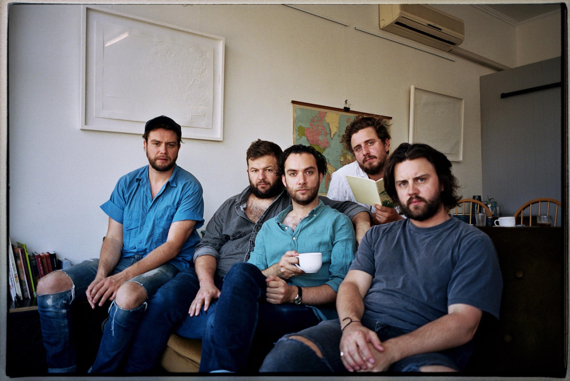 Welcome to the F&O label family Bad//Dreems