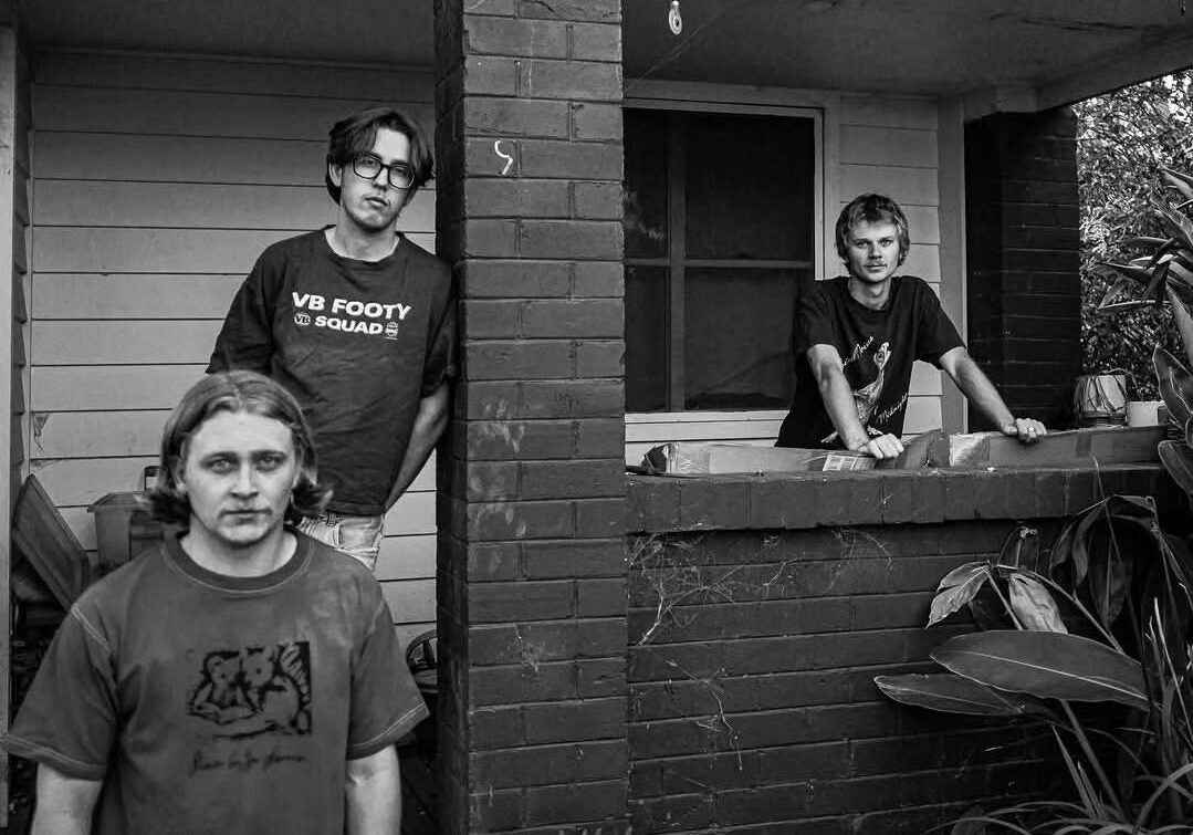 F&O Distro launches with Cool Jumper single