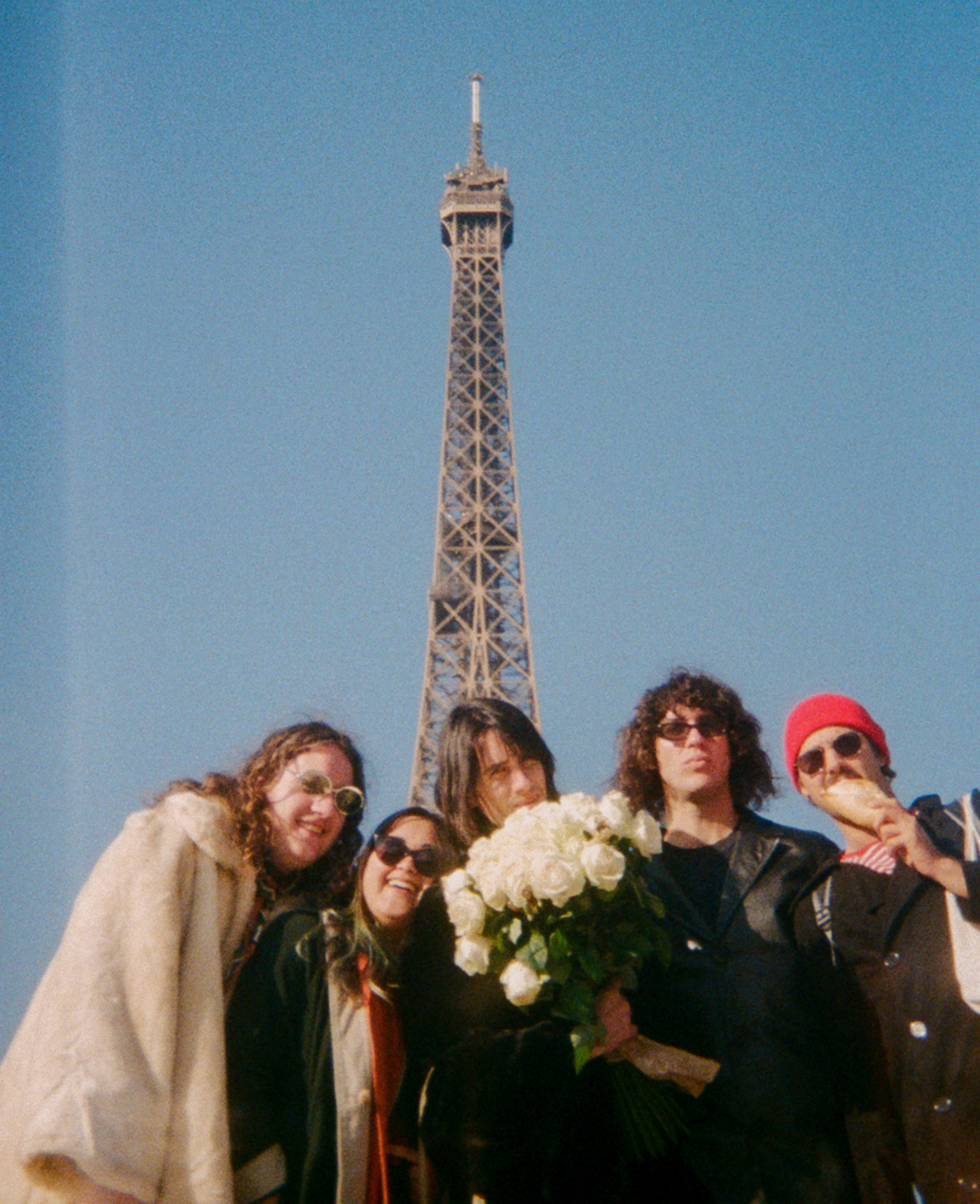 The Pinheads release new film clip and are announced for SXSW