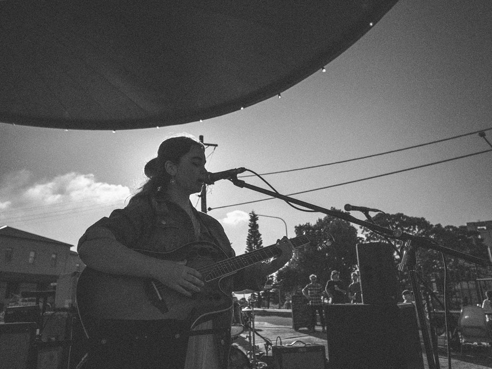 Silhouette Label introduces Alara Livingstone