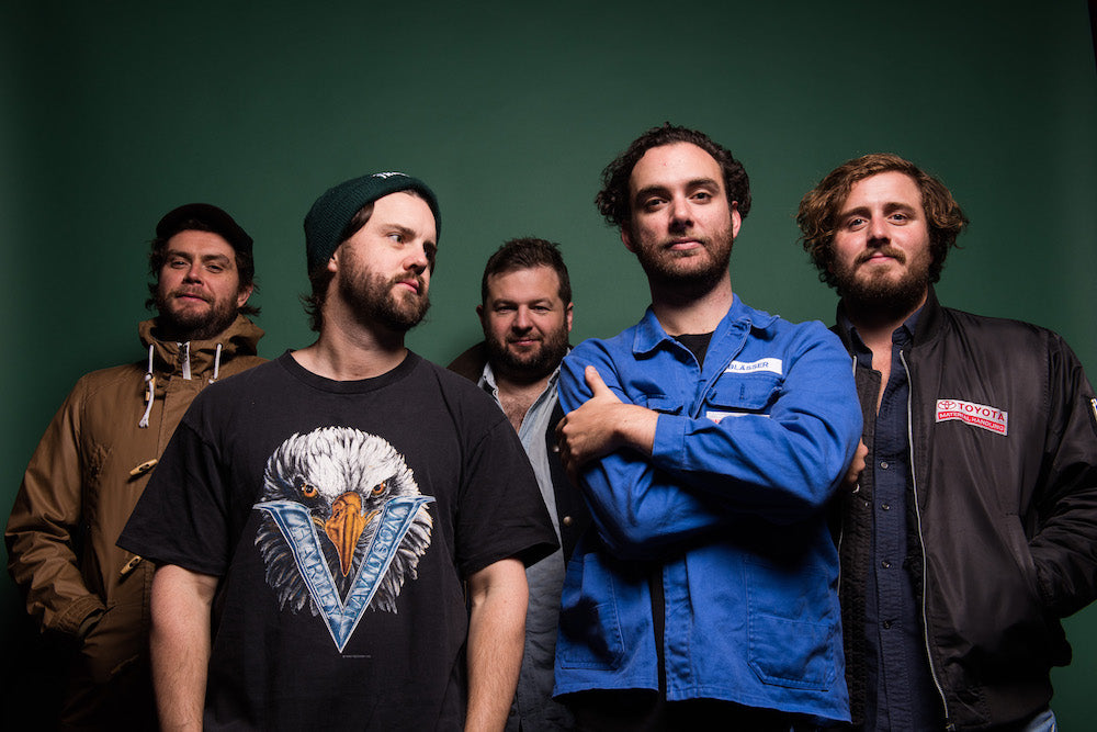 Bad//Dreems announce Regional Australian Tour in May