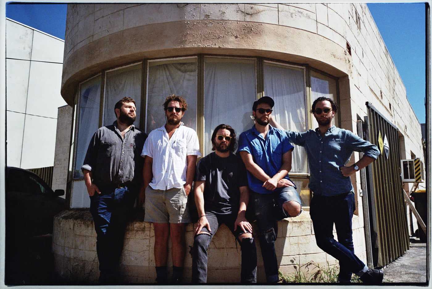 Bad//Dreems drop brand new video for ‘Sonny’ and announce 2020 UK & EU Tour Dates