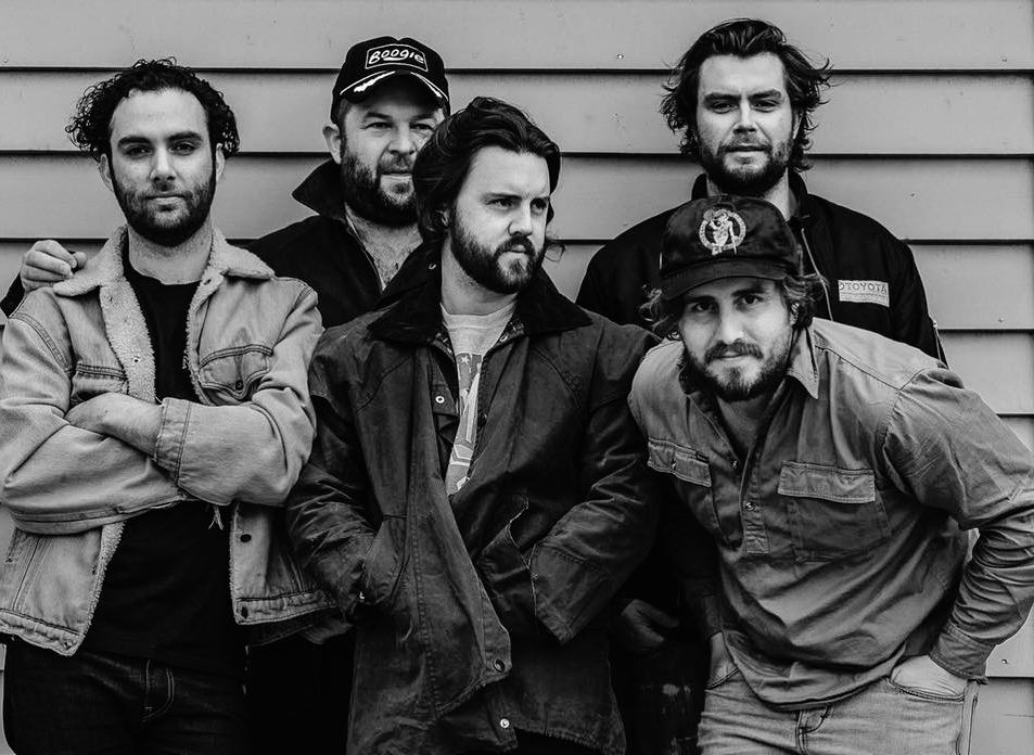 Bad//Dreems follow up their third LP with new single ‘Desert Television’