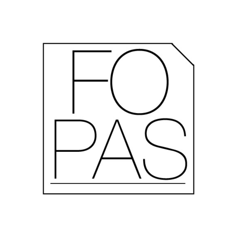 FO PAS