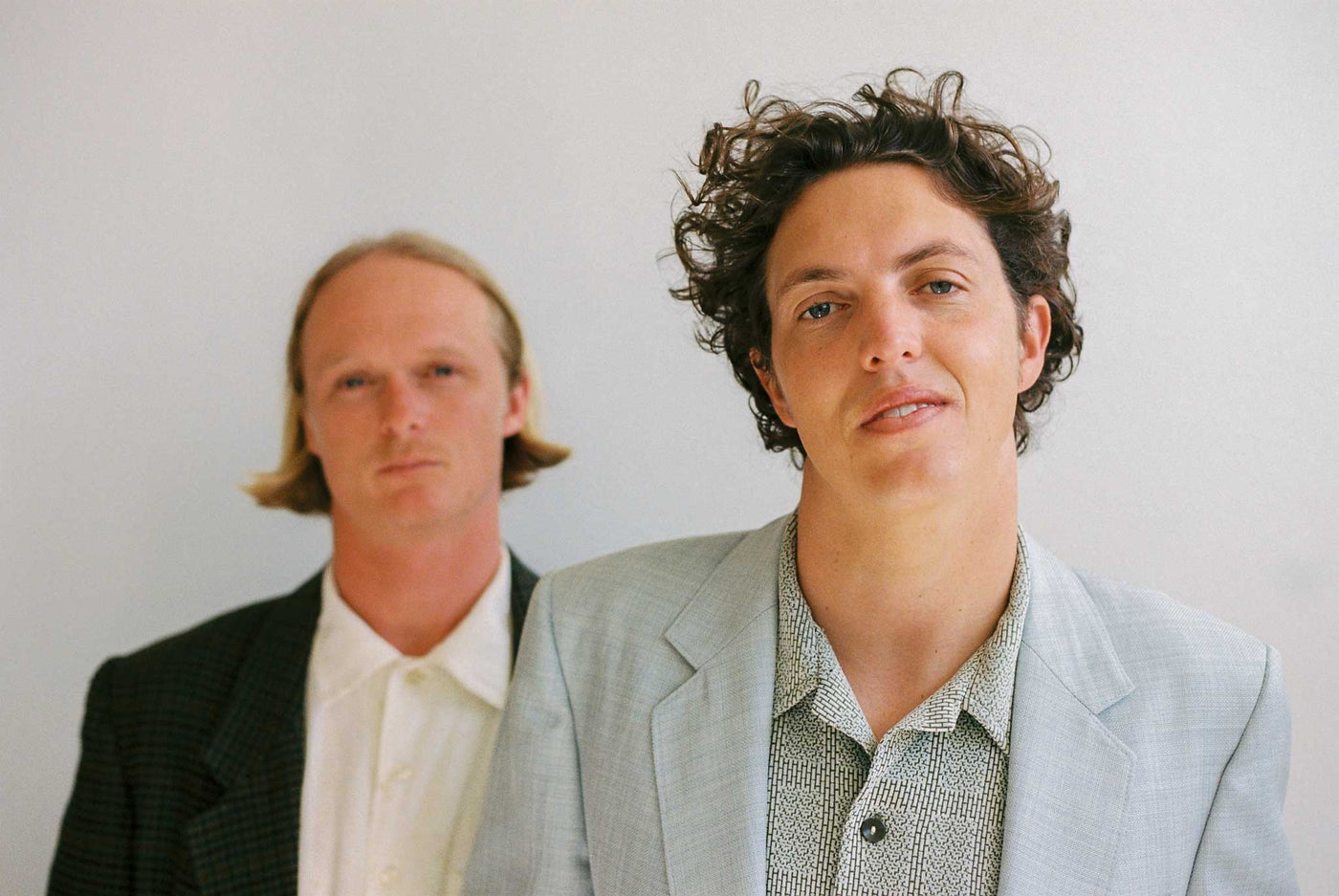 Hockey Dad release 'Still Have Room', their first new single from a planned new album + Regional East Coast tour starts Thursday