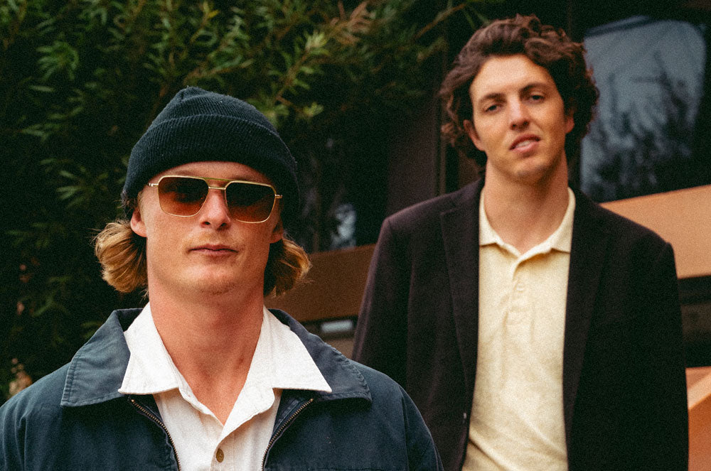 Hockey Dad release fourth album Rebuild Repeat