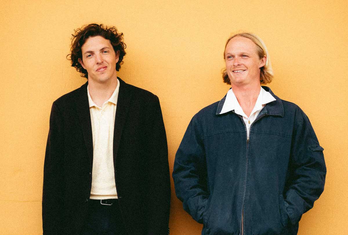 HOCKEY DAD BREAKDOWN THEIR NEW ALBUM ‘REBUILD REPEAT’, TRACK BY TRACK