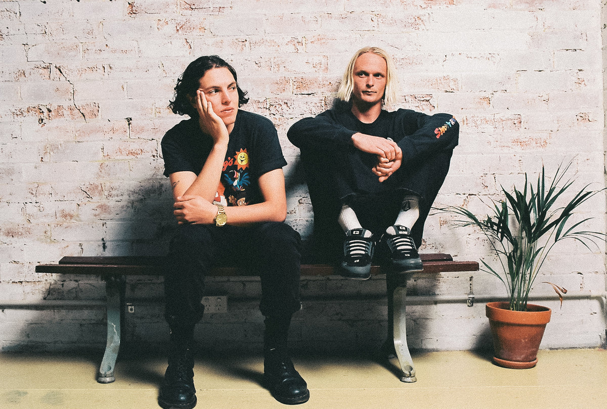 Hockey Dad announce 'Brain Candy' headline Australian album tour in June 2020