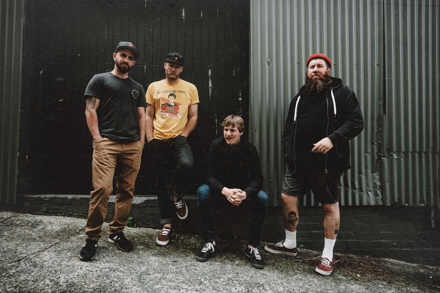 Totally Unicorn announced on Dark Mofo 2019 Lineup