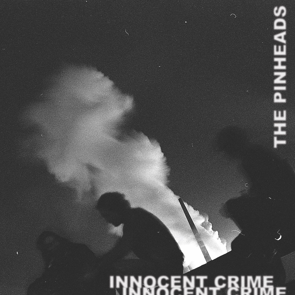 The Pinheads release new single and announce tour supports