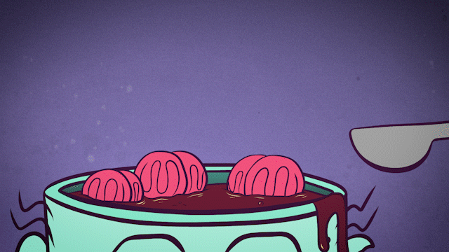Are You Ready For Breakfast?