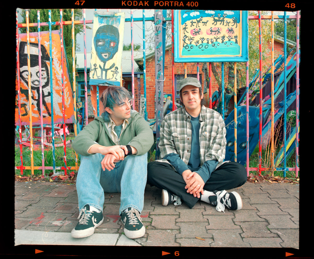 TOWNS deliver new single 'Speak For Myself' + Announce EP set for release November 18