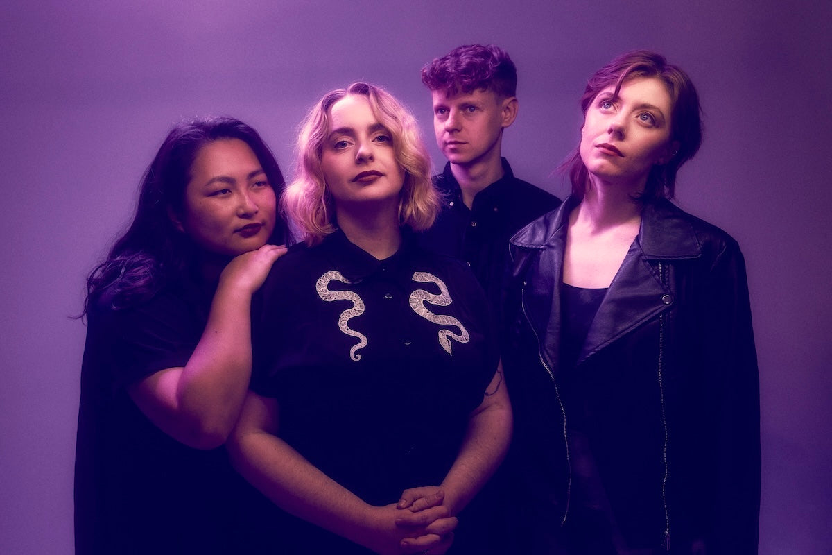 Moaning Lisa share latest cut ‘wayside’ with accompanying fan-led video clip