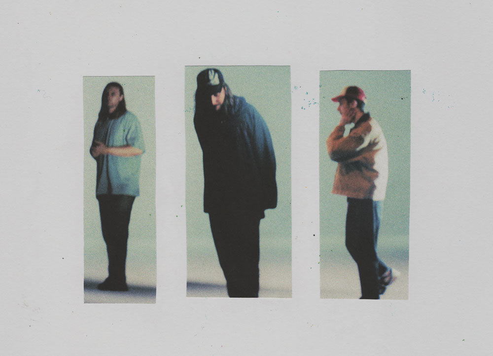 OK Hotel release new single via F&O Distro