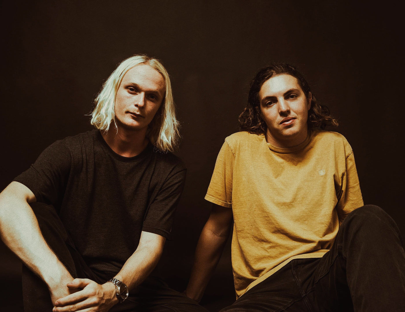 Hockey Dad announces UK & Europe tour dates for May 2020