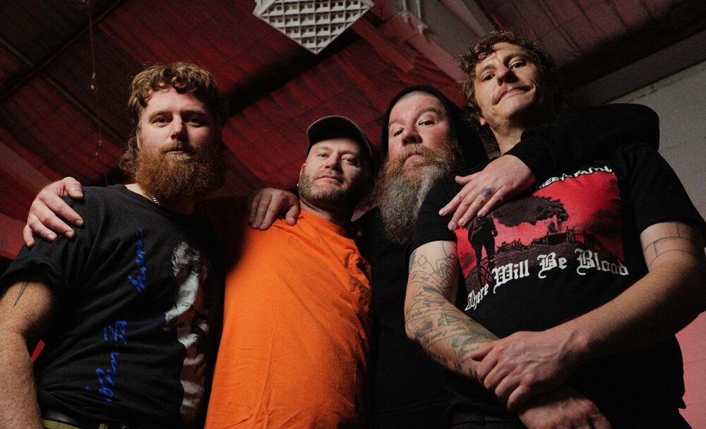 Totally Unicorn share new single and announce tour dates