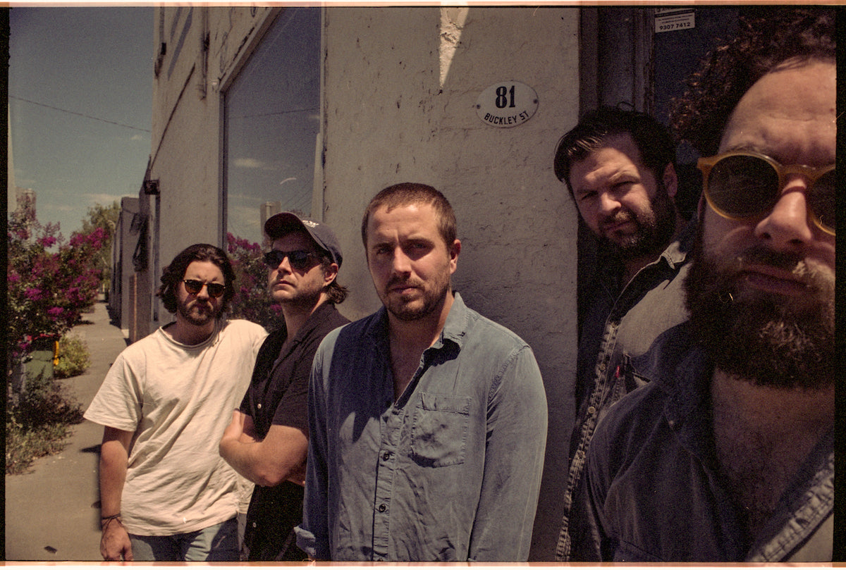 Bad//Dreems release 'Jack', a song about truth telling & 'HOO HA!', a podcast about listening