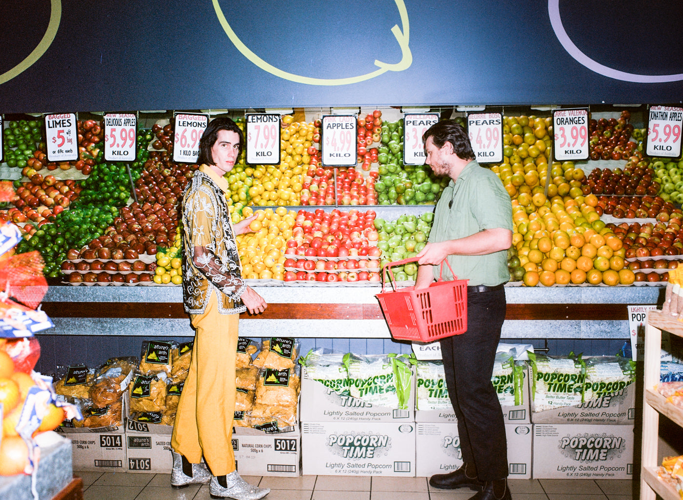 Introducing Tropical Strength