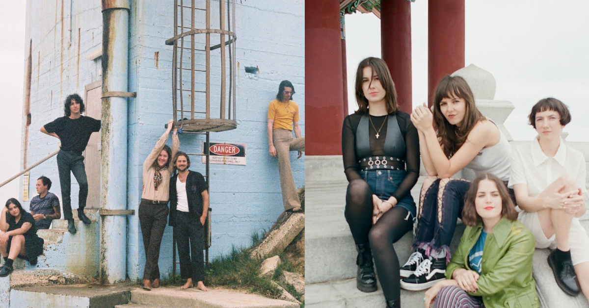 Body Type & The Pinheads announce East Coast co-headline tour