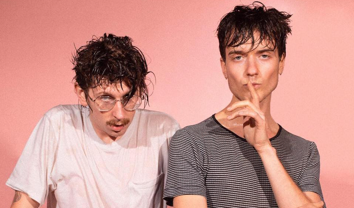Vundabar announced as first international signing to Farmer & The Owl