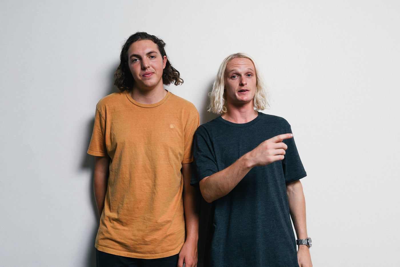 Hockey Dad announce North Americn tour with Hunny