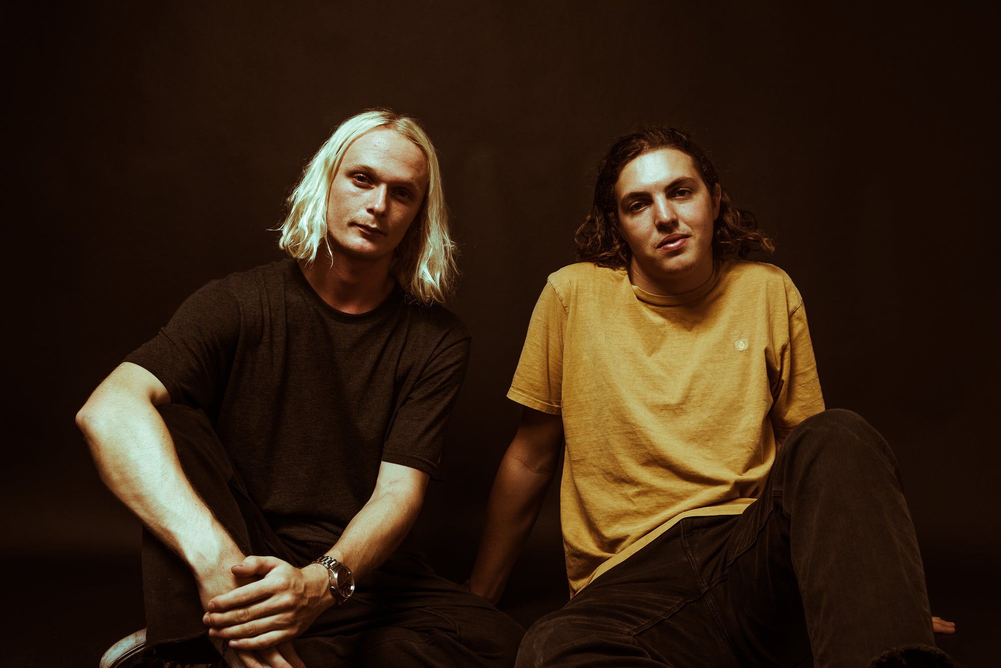 Hockey Dad announce huge UK/EURO Tour