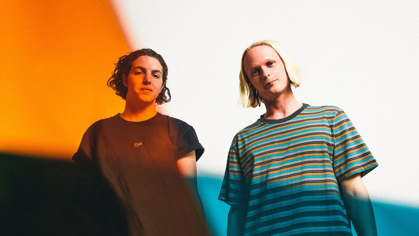 Hockey Dad come bursting through the gates with new single 'I Missed Out'