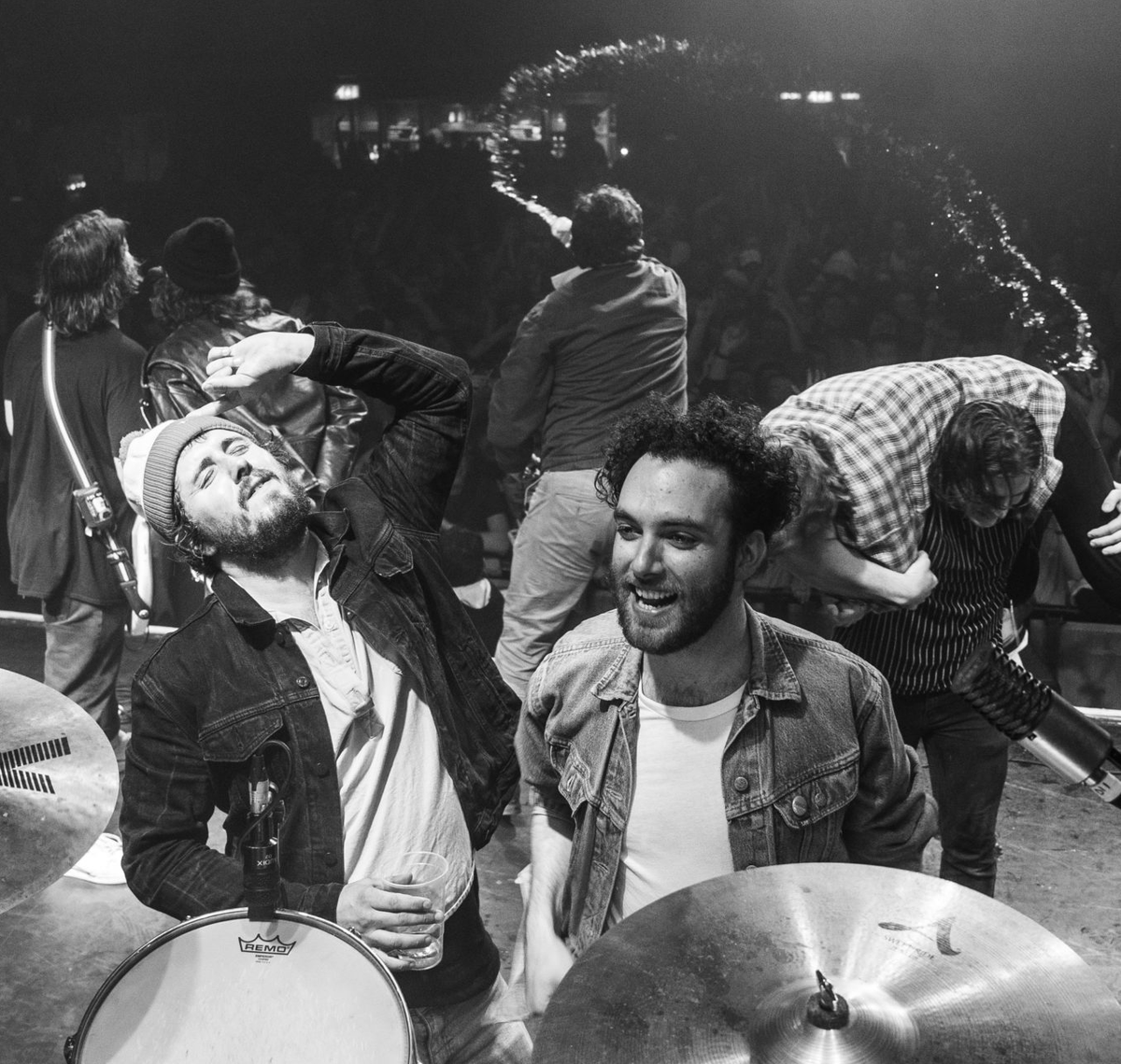 Bad//Dreems announce NSW & ACT shows for June 2021