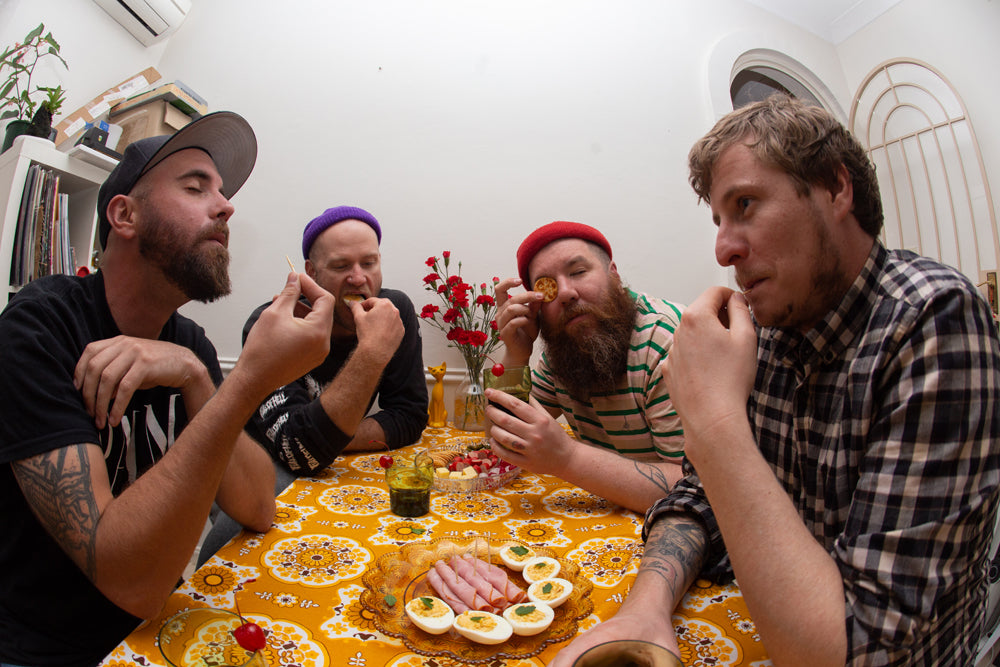 Totally Unicorn release new single and announce tour