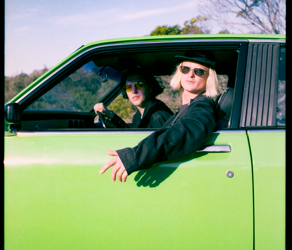 Due to overwhelming demand, Hockey Dad announce 'Alive At The Drive In: Part II'