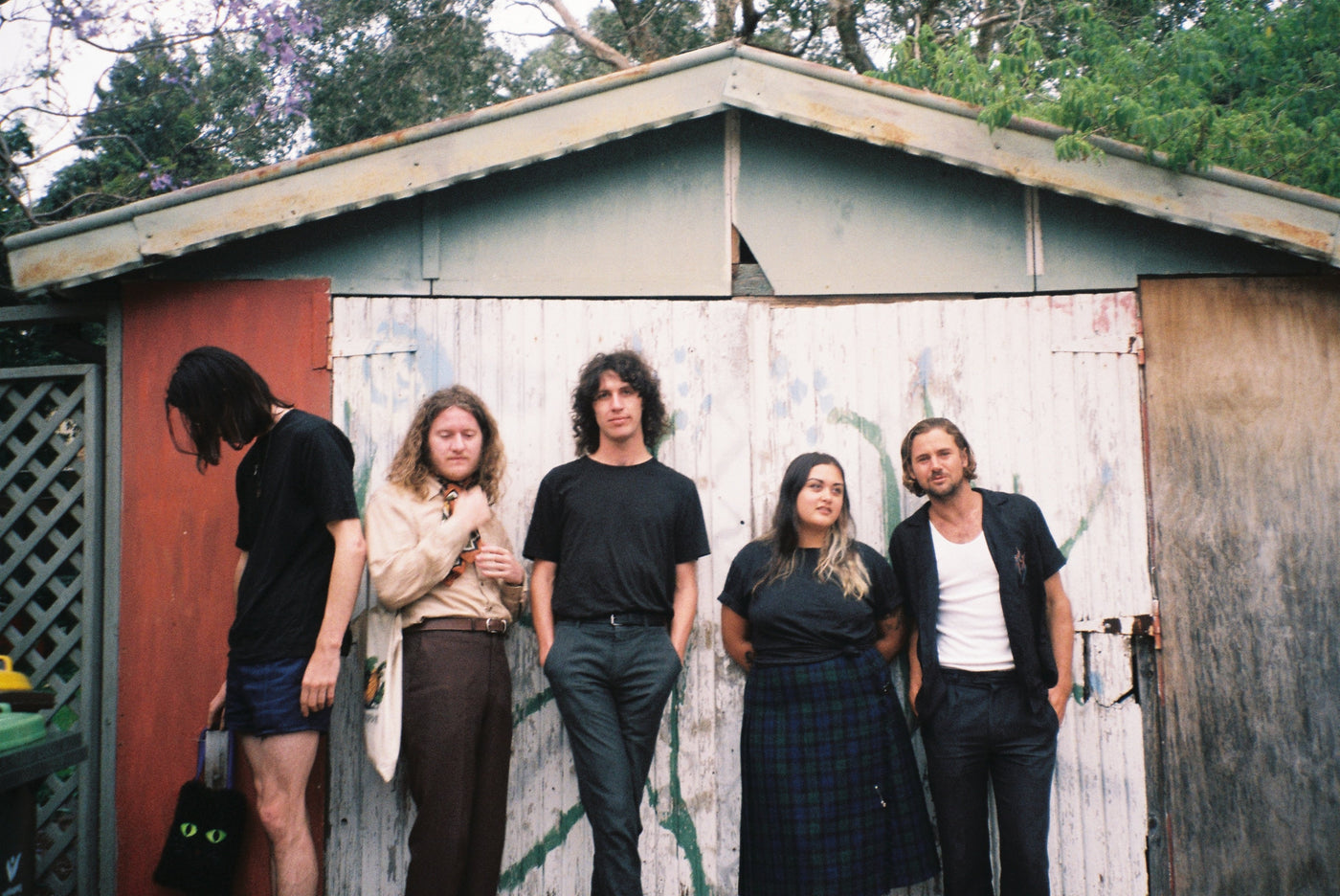 The Pinheads release new single, announce tour and 7"