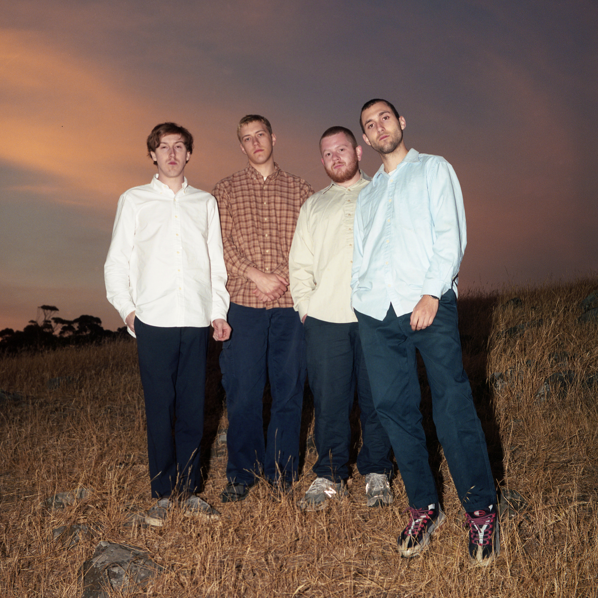 Welcome Paradise Club to Farmer & The Owl