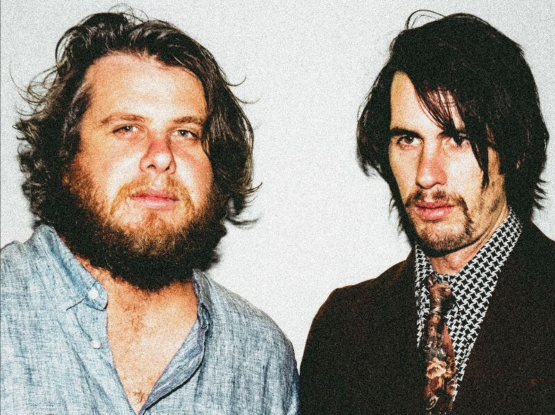 Tropical Strength release new single and announce album