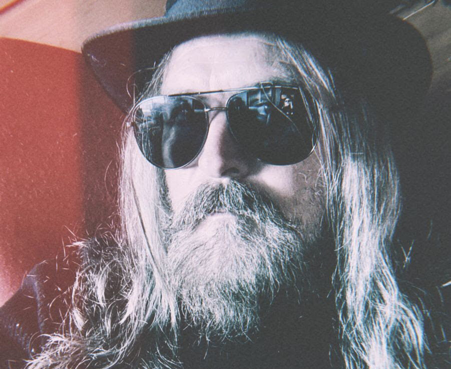Tumbleweed frontman Richie Weed to release debut solo album