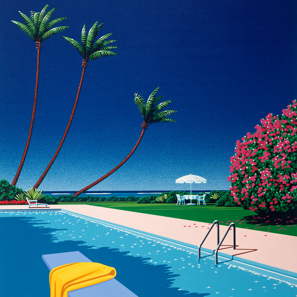 Above Me / Saturday Night