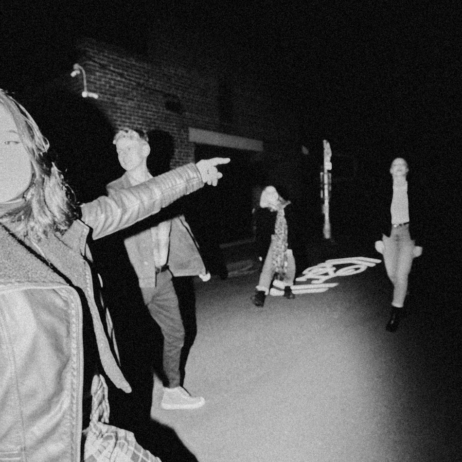 Something Like This But Not This